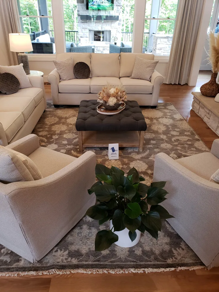 Stags Home Showcase by Interiors821, LLC - Photo 62
