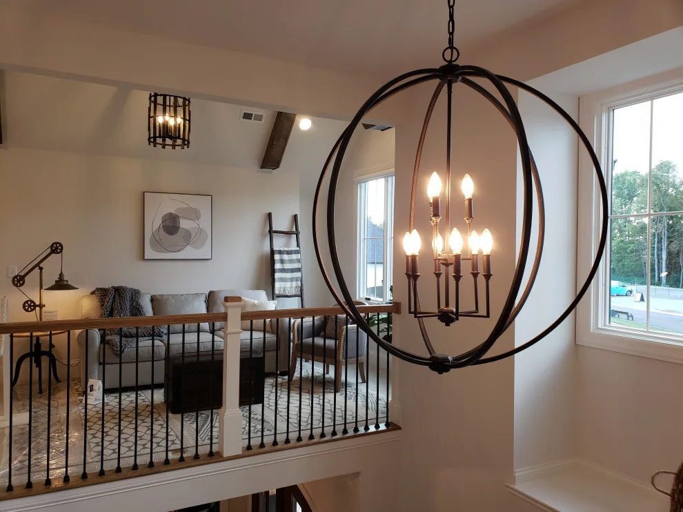 Stags Home Showcase by Interiors821, LLC - Photo 97