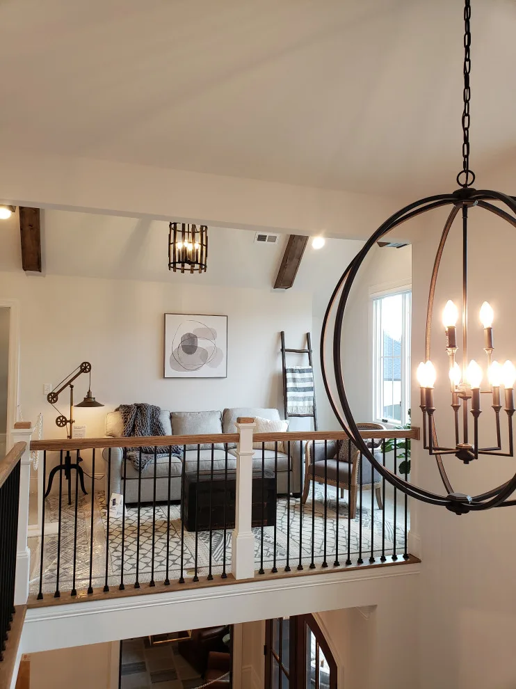 Stags Home Showcase by Interiors821, LLC - Photo 48