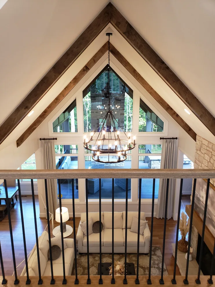 Stags Home Showcase by Interiors821, LLC - Photo 46