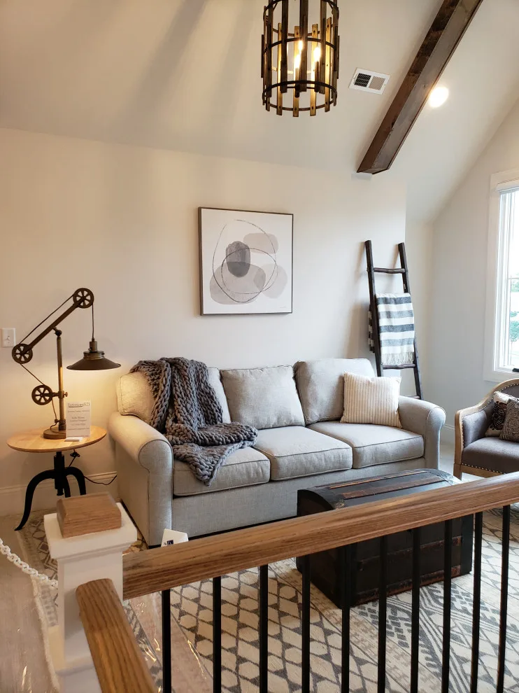 Stags Home Showcase by Interiors821, LLC - Photo 72