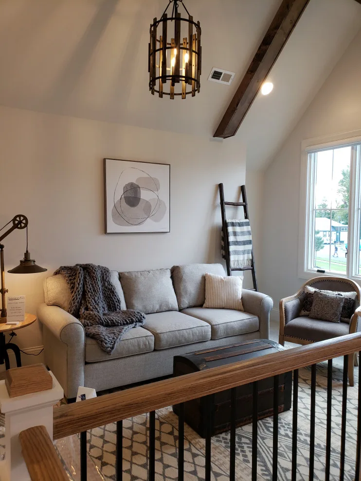 Stags Home Showcase by Interiors821, LLC - Photo 29