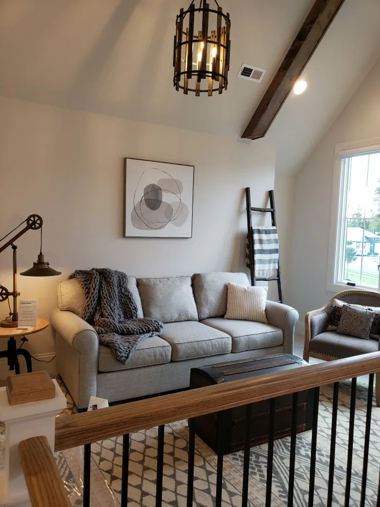 Stags Home Showcase by Interiors821, LLC - Photo 30