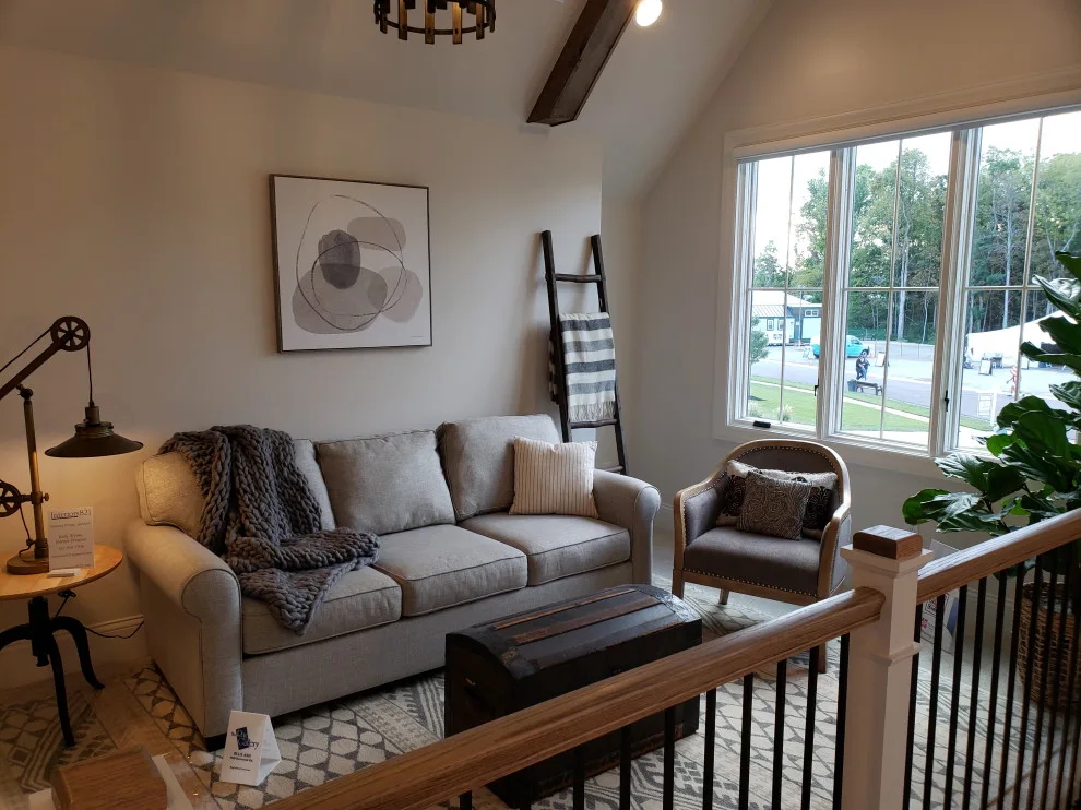 Stags Home Showcase by Interiors821, LLC - Photo 136