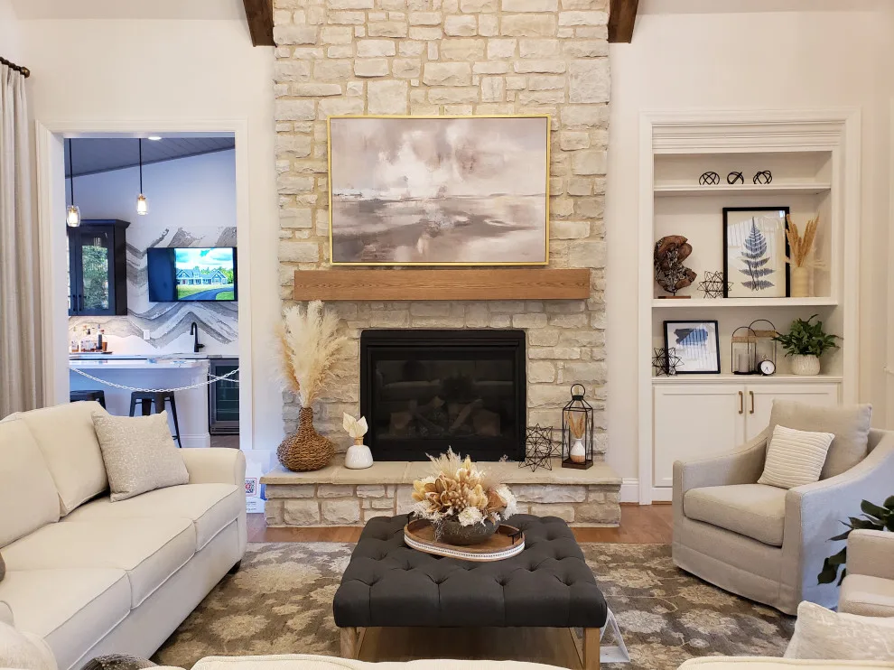 Stags Home Showcase by Interiors821, LLC - Photo 41