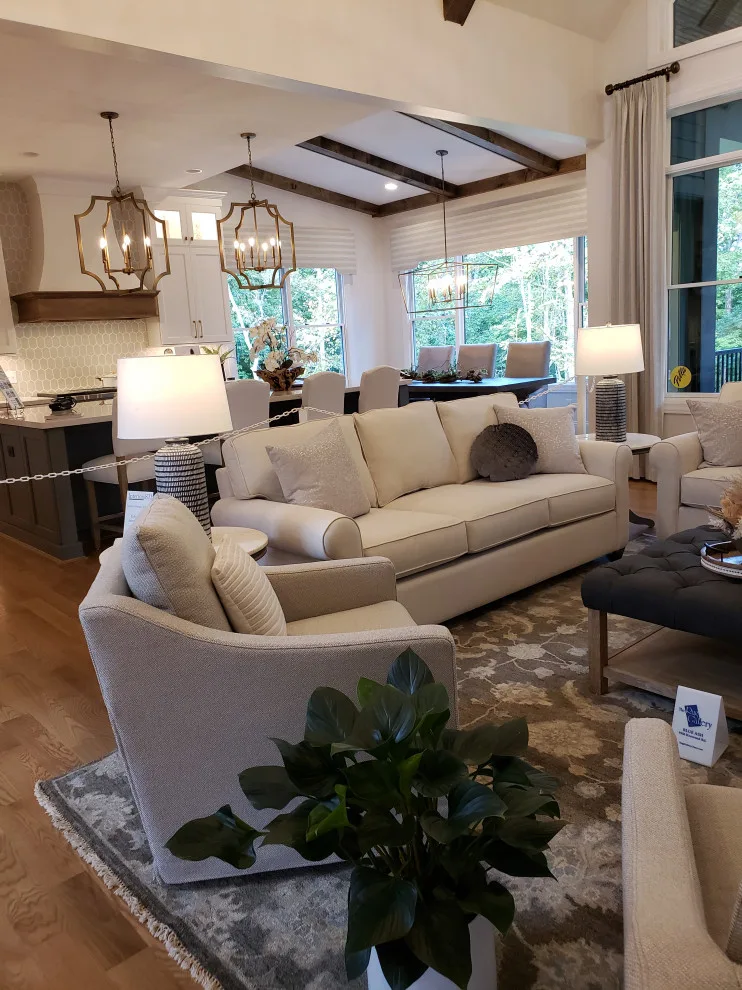 Stags Home Showcase by Interiors821, LLC - Photo 60