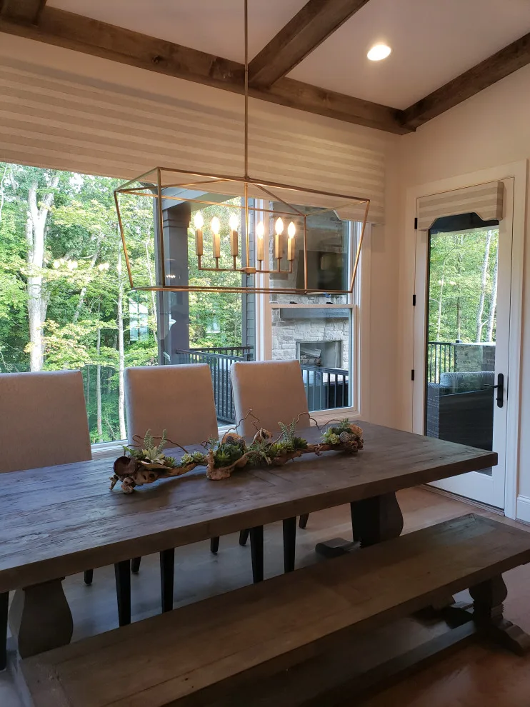 Stags Home Showcase by Interiors821, LLC - Photo 89