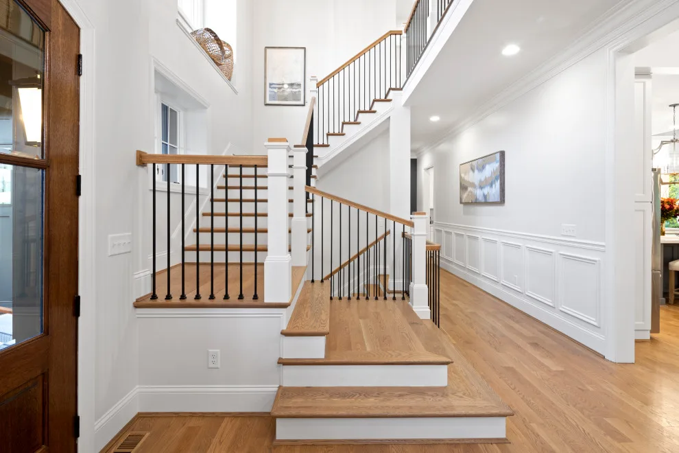 Stags Home Showcase by Interiors821, LLC - Photo 87
