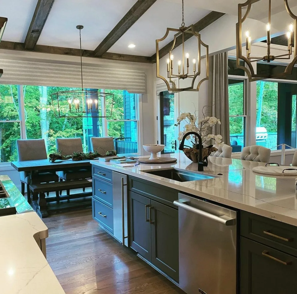 Stags Home Showcase by Interiors821, LLC - Photo 20