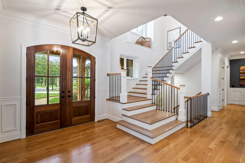 Stags Home Showcase by Interiors821, LLC - Photo 63