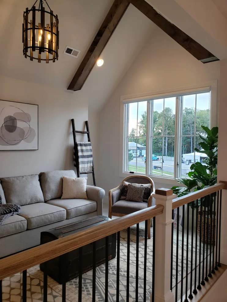Stags Home Showcase by Interiors821, LLC - Photo 80