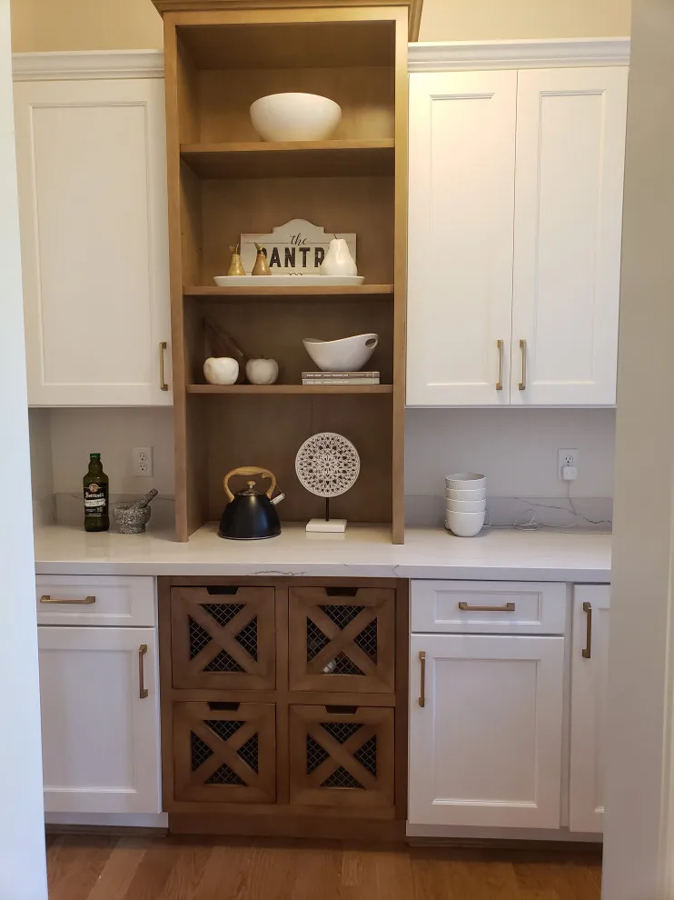 Stags Home Showcase by Interiors821, LLC - Photo 56