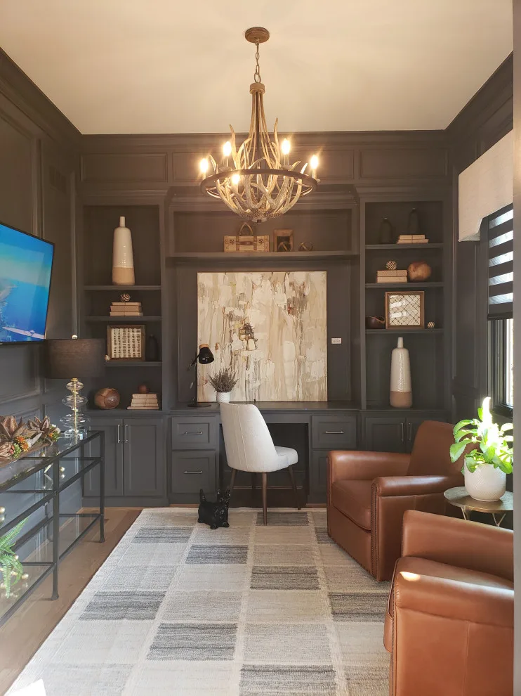 Stags Home Showcase by Interiors821, LLC - Photo 79