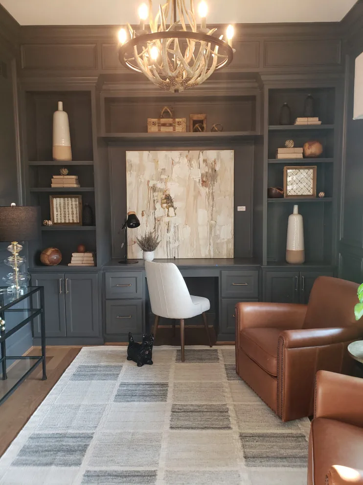 Stags Home Showcase by Interiors821, LLC - Photo 84