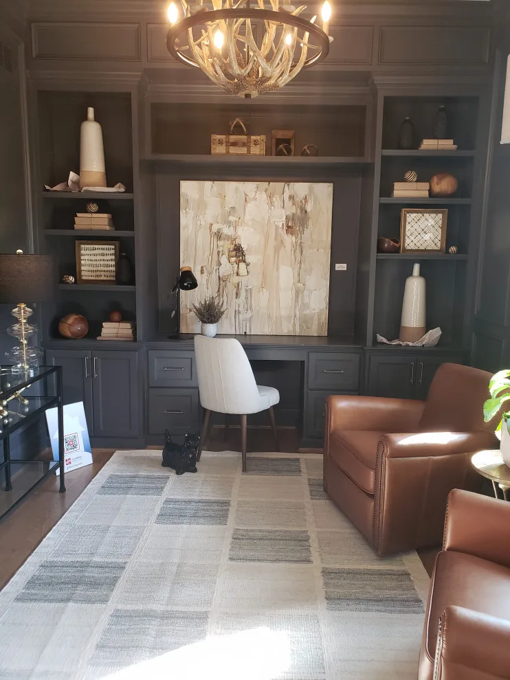 Stags Home Showcase by Interiors821, LLC - Photo 127