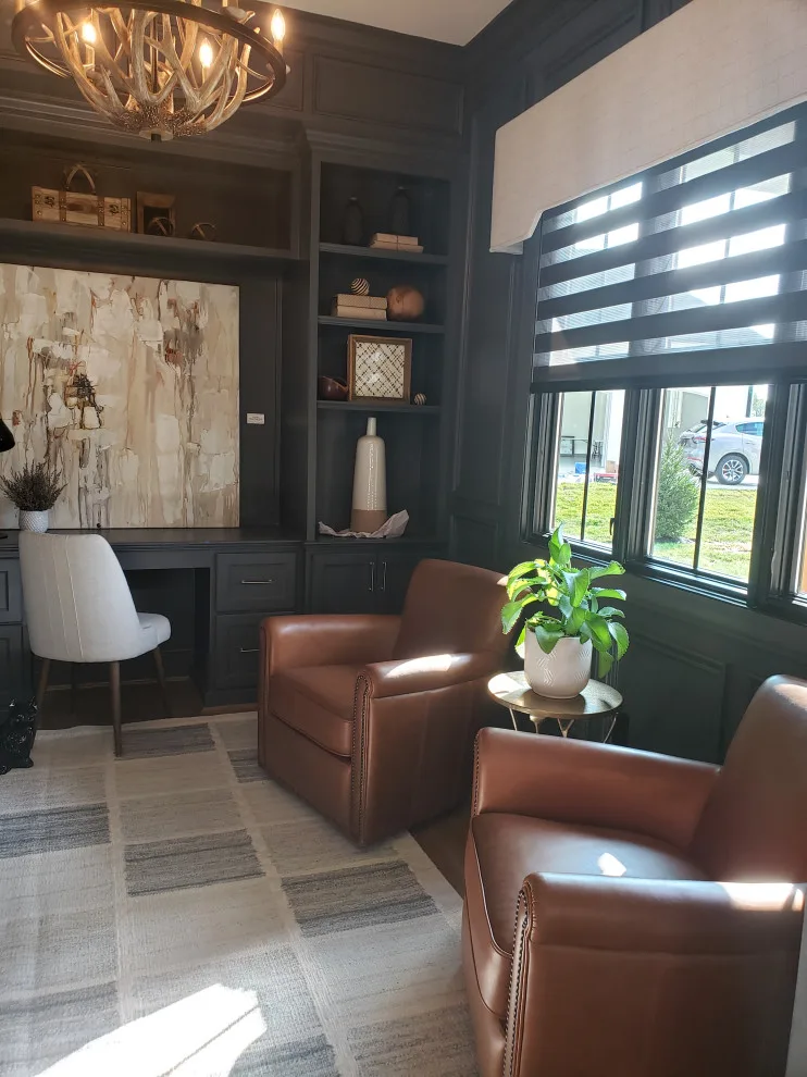 Stags Home Showcase by Interiors821, LLC - Photo 23