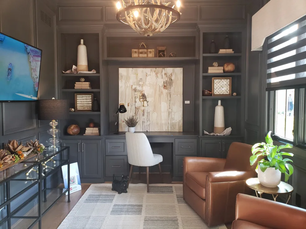Stags Home Showcase by Interiors821, LLC - Photo 22