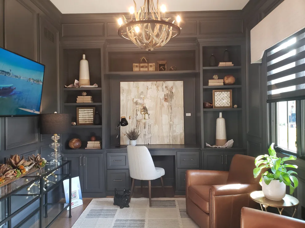 Stags Home Showcase by Interiors821, LLC - Photo 126