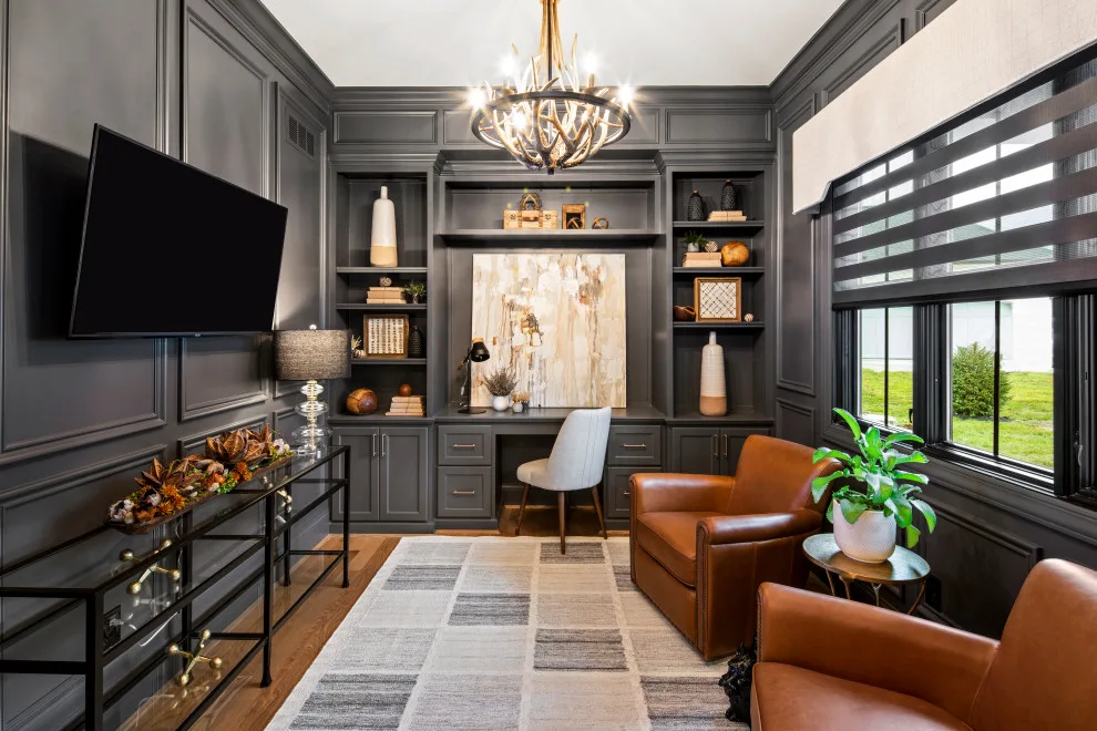 Stags Home Showcase by Interiors821, LLC - Photo 45