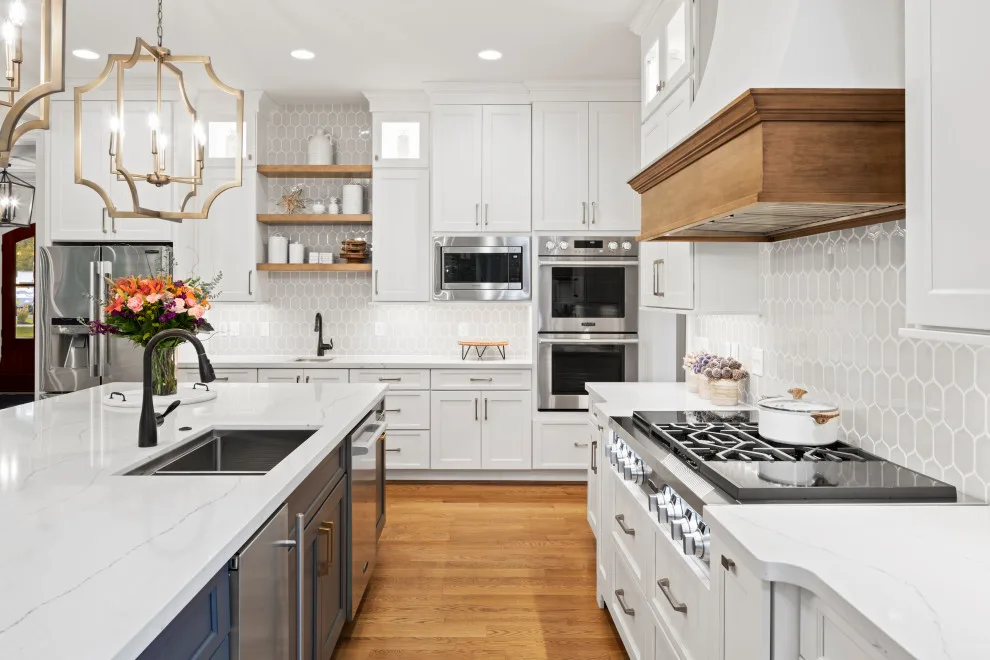 Stags Home Showcase by Interiors821, LLC - Photo 95