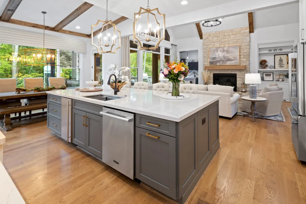 Stags Home Showcase by Interiors821, LLC - Photo 49