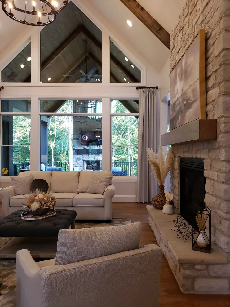 Stags Home Showcase by Interiors821, LLC - Photo 116