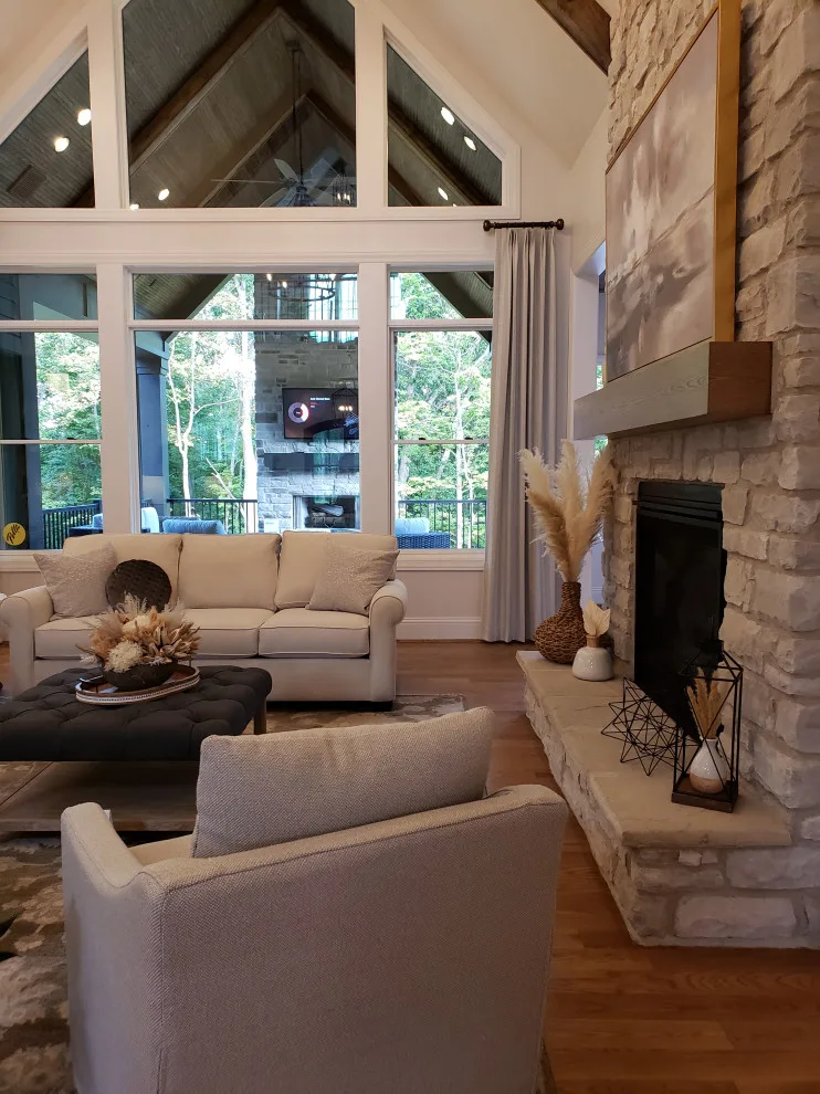 Stags Home Showcase by Interiors821, LLC - Photo 93