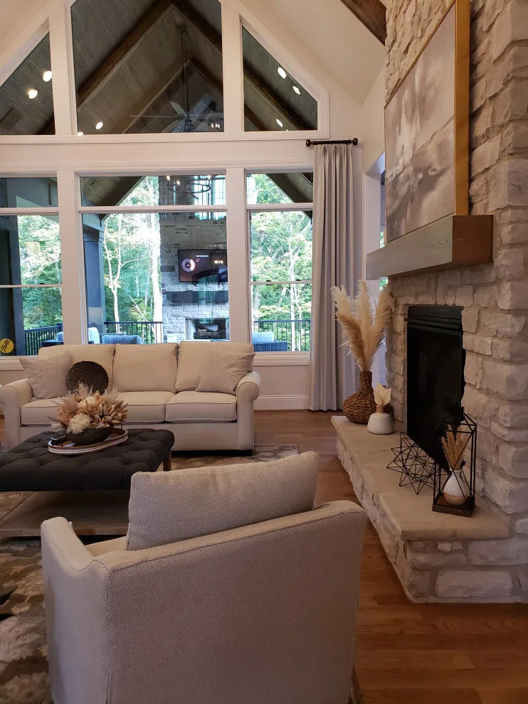 Stags Home Showcase by Interiors821, LLC - Photo 27