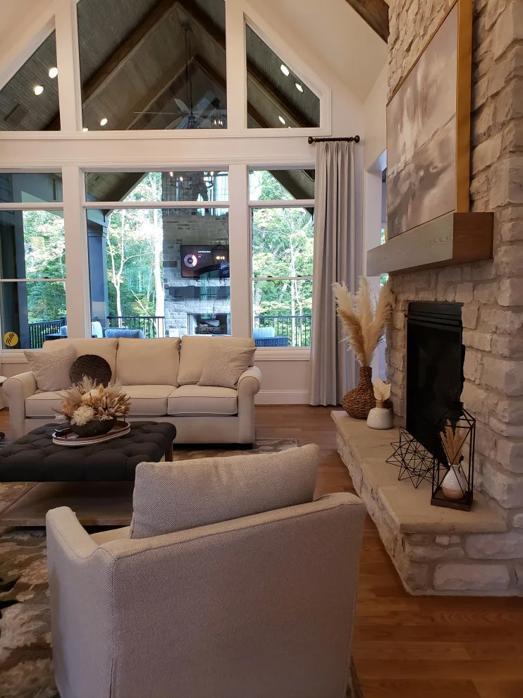 Stags Home Showcase by Interiors821, LLC - Photo 33
