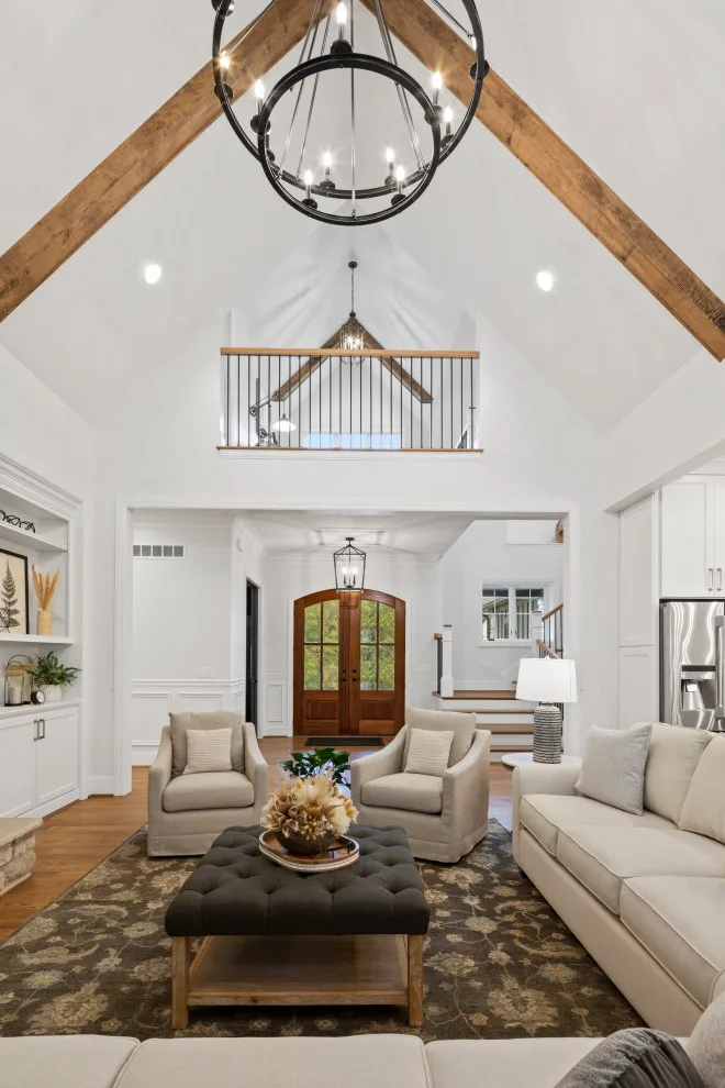 Stags Home Showcase by Interiors821, LLC - Photo 31