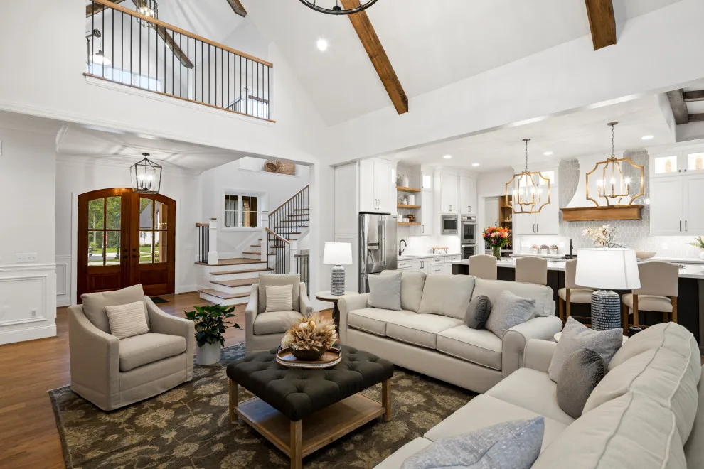 Stags Home Showcase by Interiors821, LLC - Photo 139