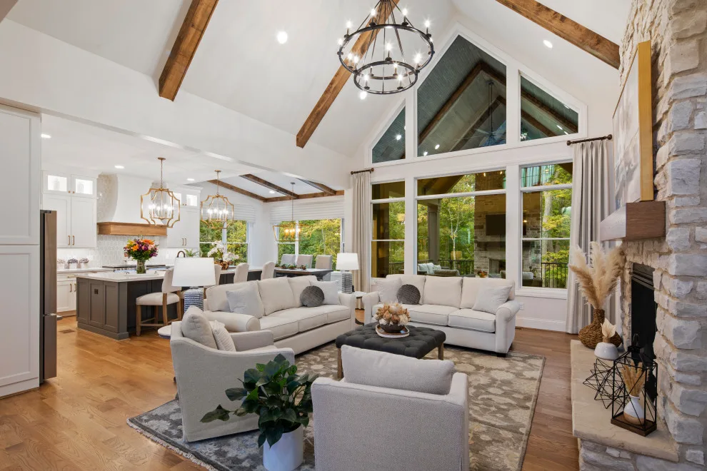 Stags Home Showcase by Interiors821, LLC - Photo 92