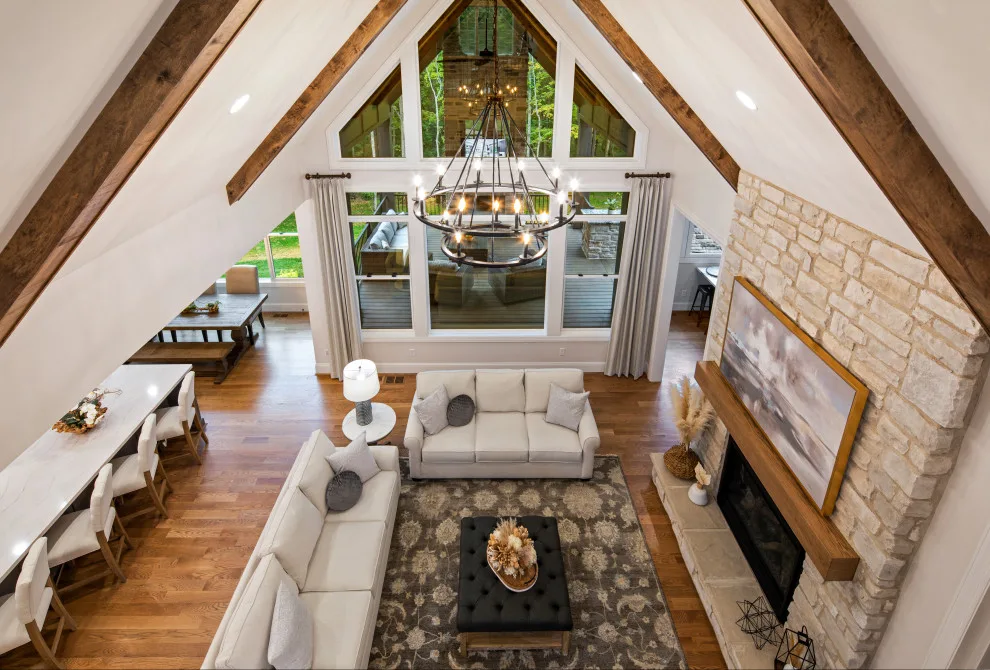Stags Home Showcase by Interiors821, LLC - Photo 123