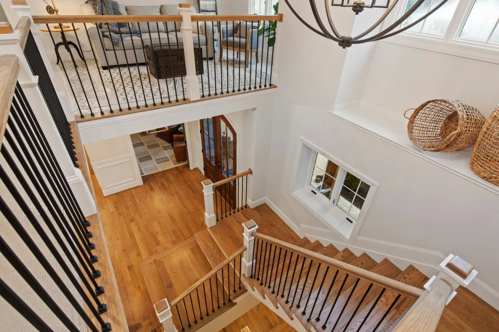 Stags Home Showcase by Interiors821, LLC - Photo 16