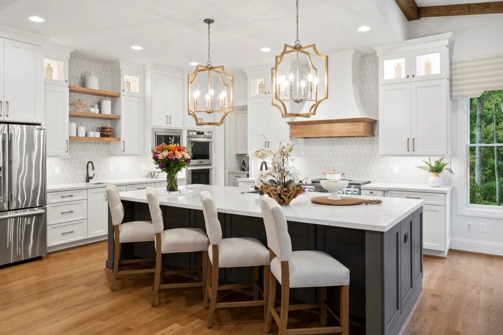 Stags Home Showcase by Interiors821, LLC - Photo 7