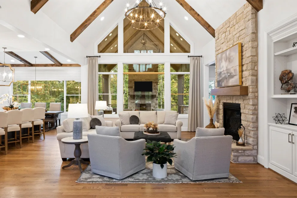 Stags Home Showcase by Interiors821, LLC - Photo 101