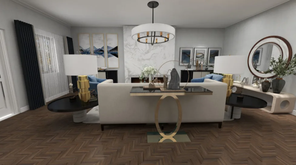 Eve's Interior Decorating - Photo 10