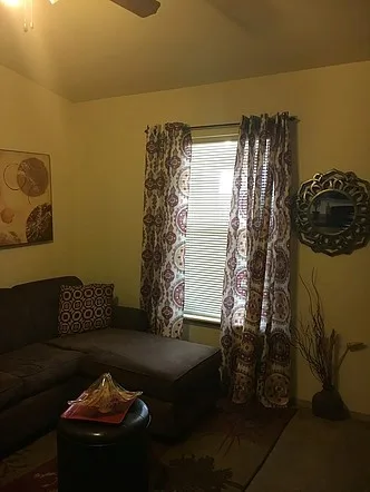Lounge Area by Eve's Interior Decorating - Photo 13