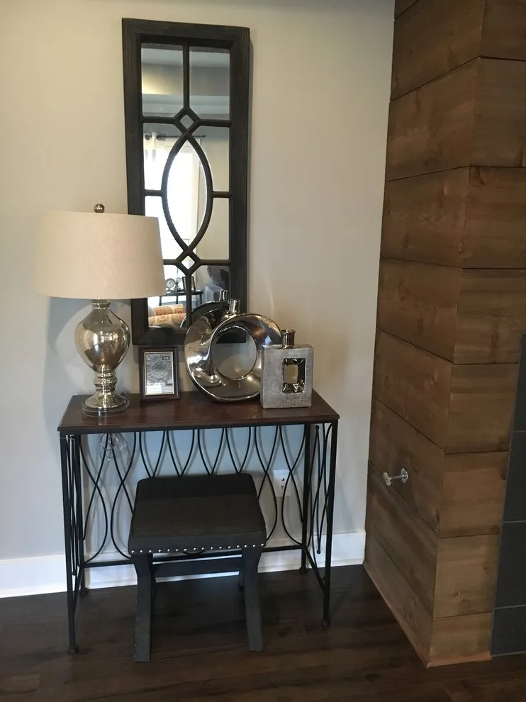 Lounge Area by Eve's Interior Decorating - Photo 15