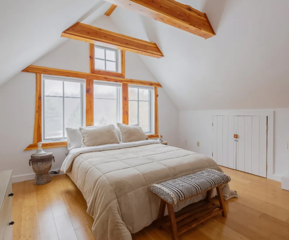 Northern Property by South Trace Interiors - Photo 7