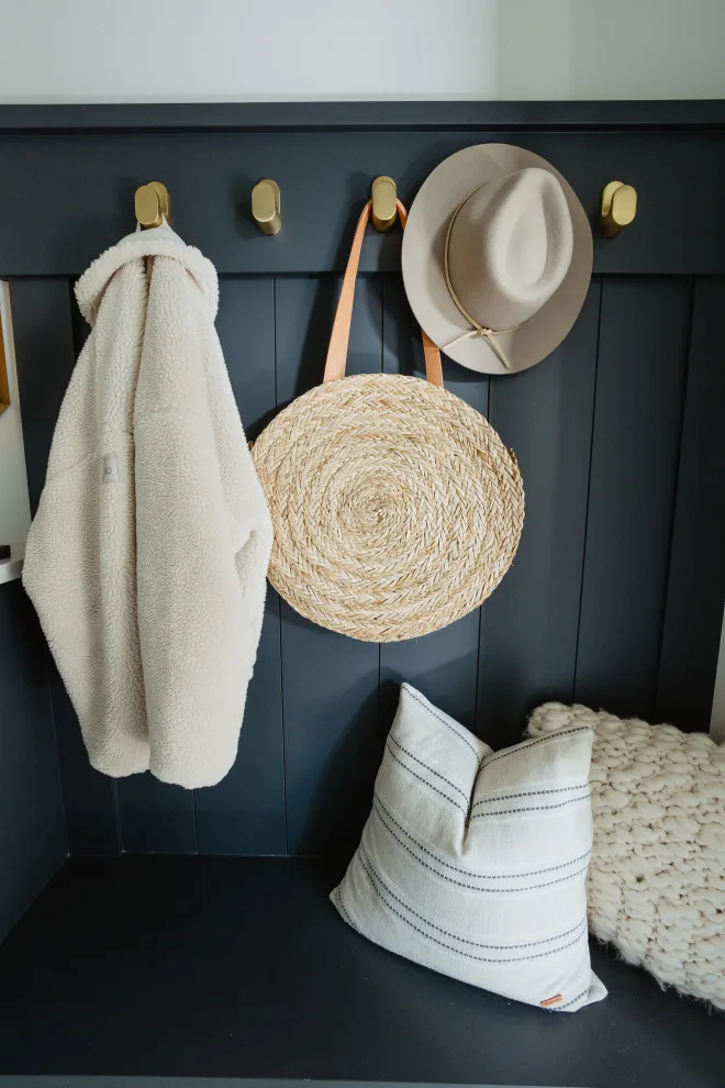 Contemporary Farmhouse by Teak & Olive Design Co. - Photo 5