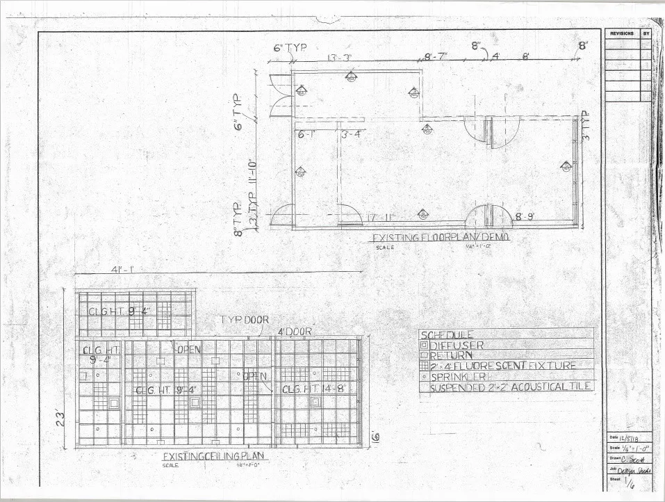 Illustrated Renderings and Sketches by Shine Bright Design - Photo 4
