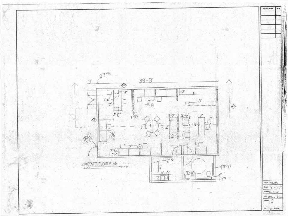 Illustrated Renderings and Sketches by Shine Bright Design - Photo 7