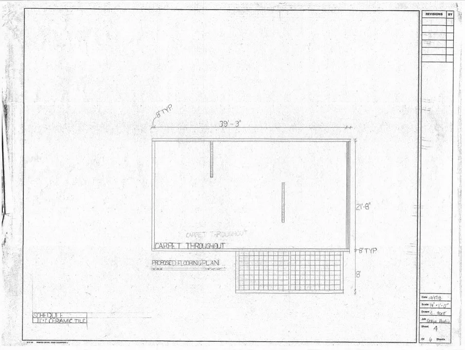 Illustrated Renderings and Sketches by Shine Bright Design - Photo 6