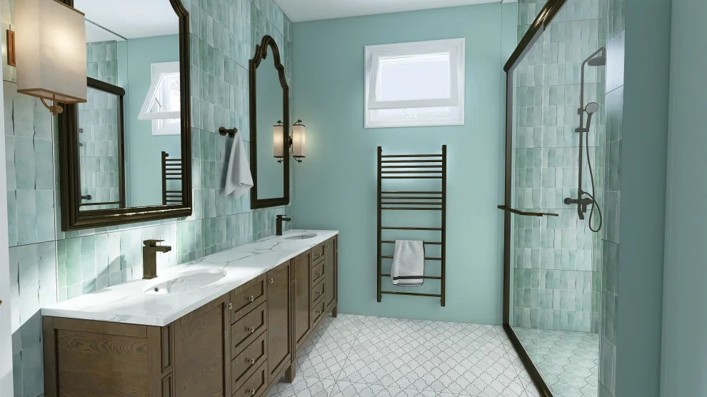 Subramanian Project by Mooi Interior Design LLC - Photo 4