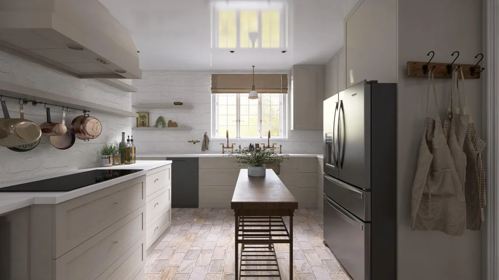 Subramanian Project by Mooi Interior Design LLC - Photo 7