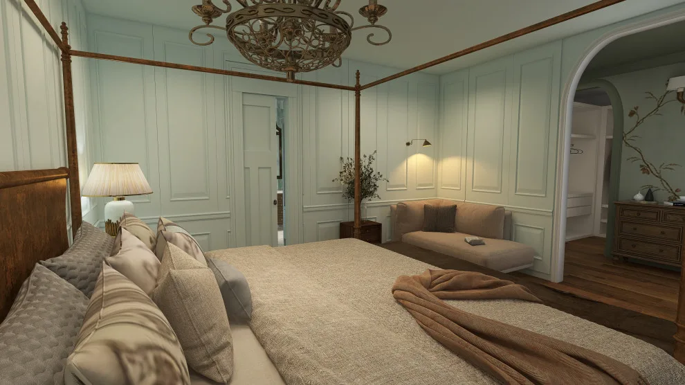 Mooi Interior Design LLC - Photo 13