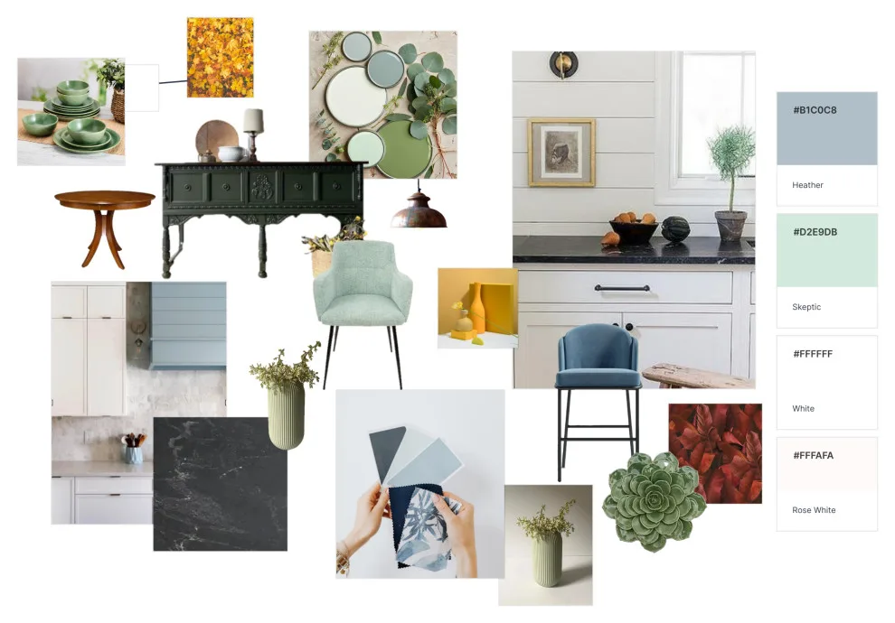 Mooi Interior Design LLC - Photo 9