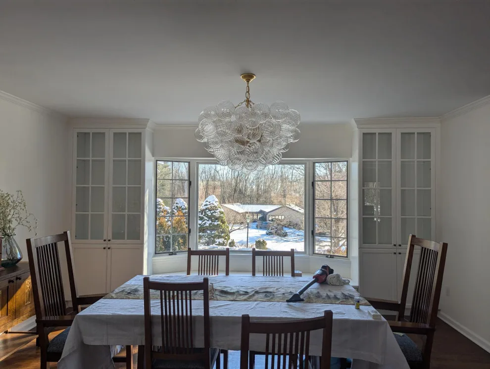 Subramanian Project by Mooi Interior Design LLC - Photo 9