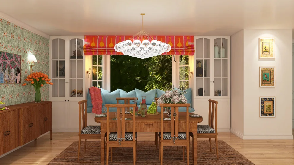 Subramanian Project by Mooi Interior Design LLC - Photo 5